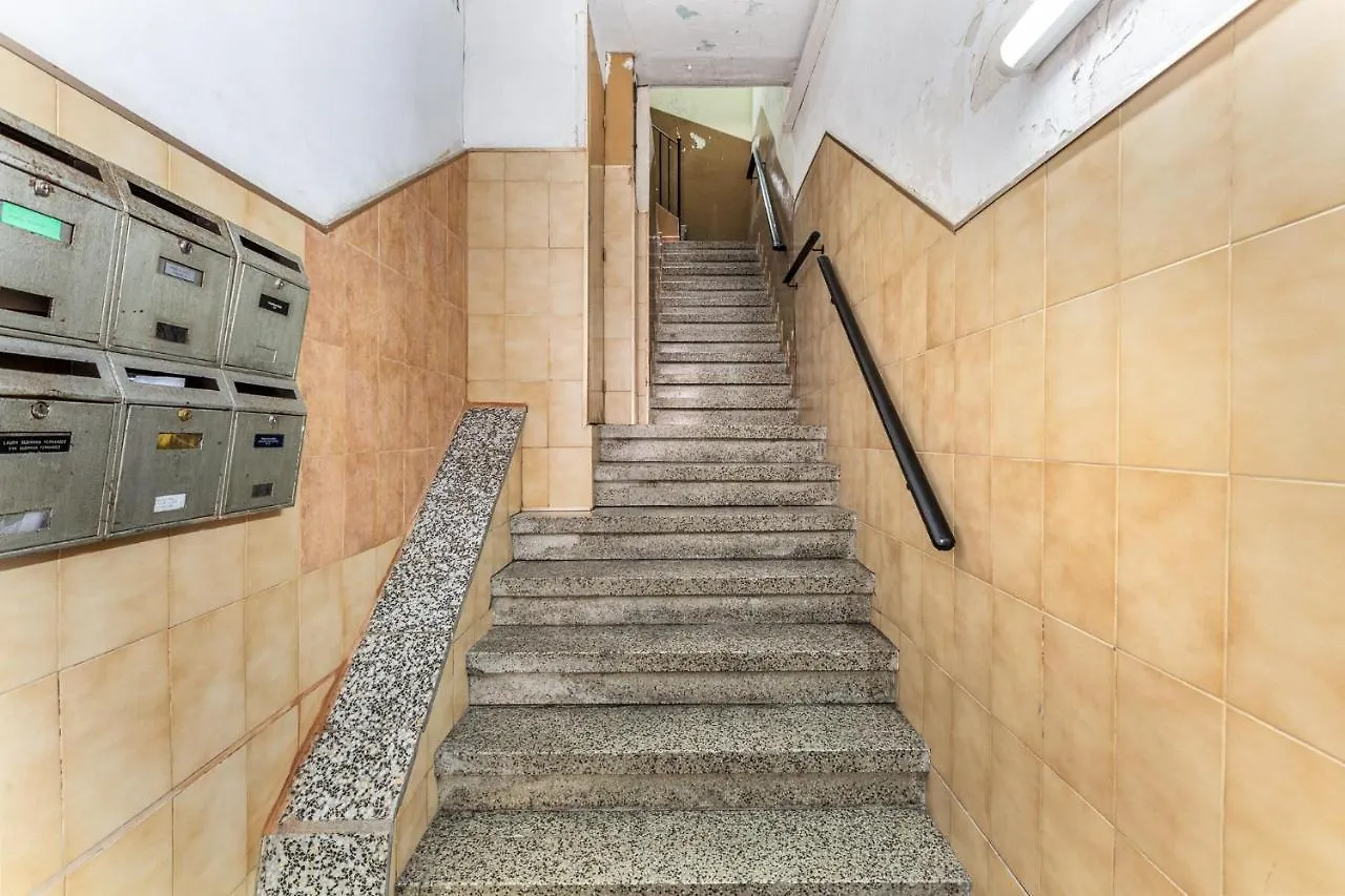 Fridays Flats Retro Chic In Poble Sec Apartment Barcelona 0*,  Spain